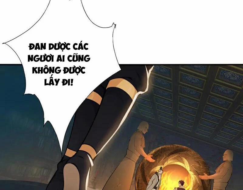 Tuyệt Thế Đan Thần 207 trang 65