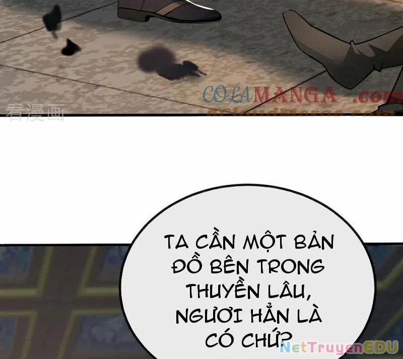 Tuyệt Thế Đan Thần 208 trang 15