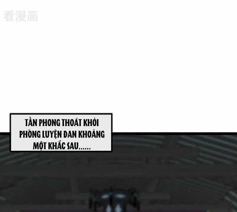 Tuyệt Thế Đan Thần 208 trang 18