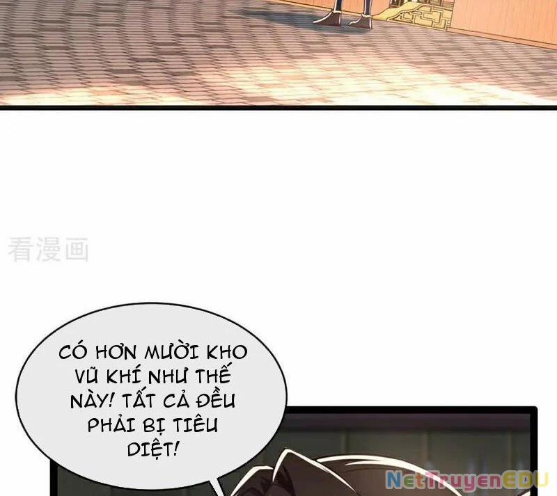 Tuyệt Thế Đan Thần 208 trang 32