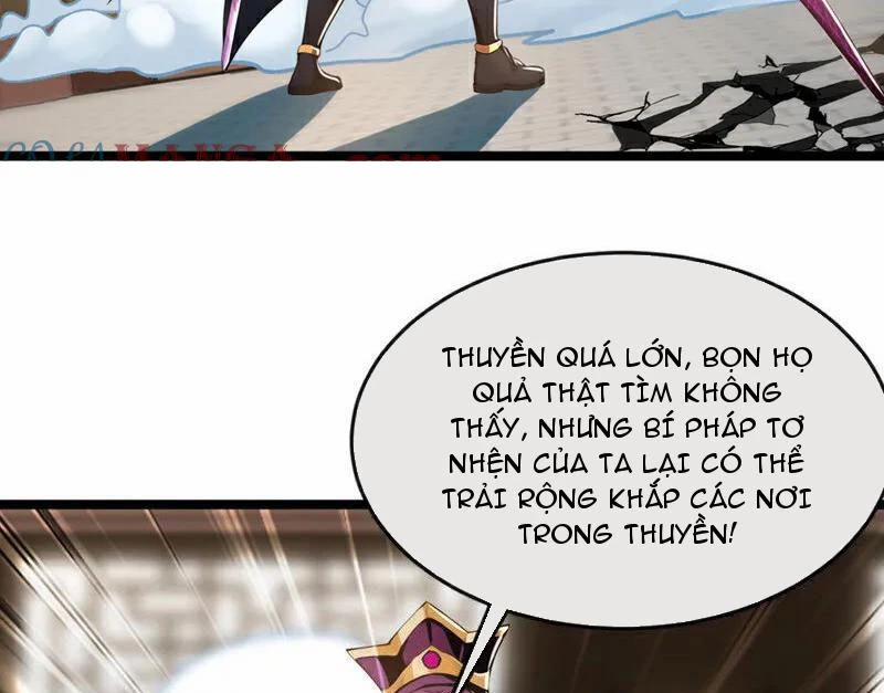 Tuyệt Thế Đan Thần 208 trang 52