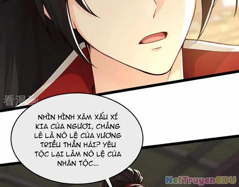 Tuyệt Thế Đan Thần 208 trang 57