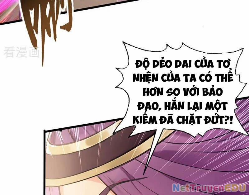 Tuyệt Thế Đan Thần 208 trang 67