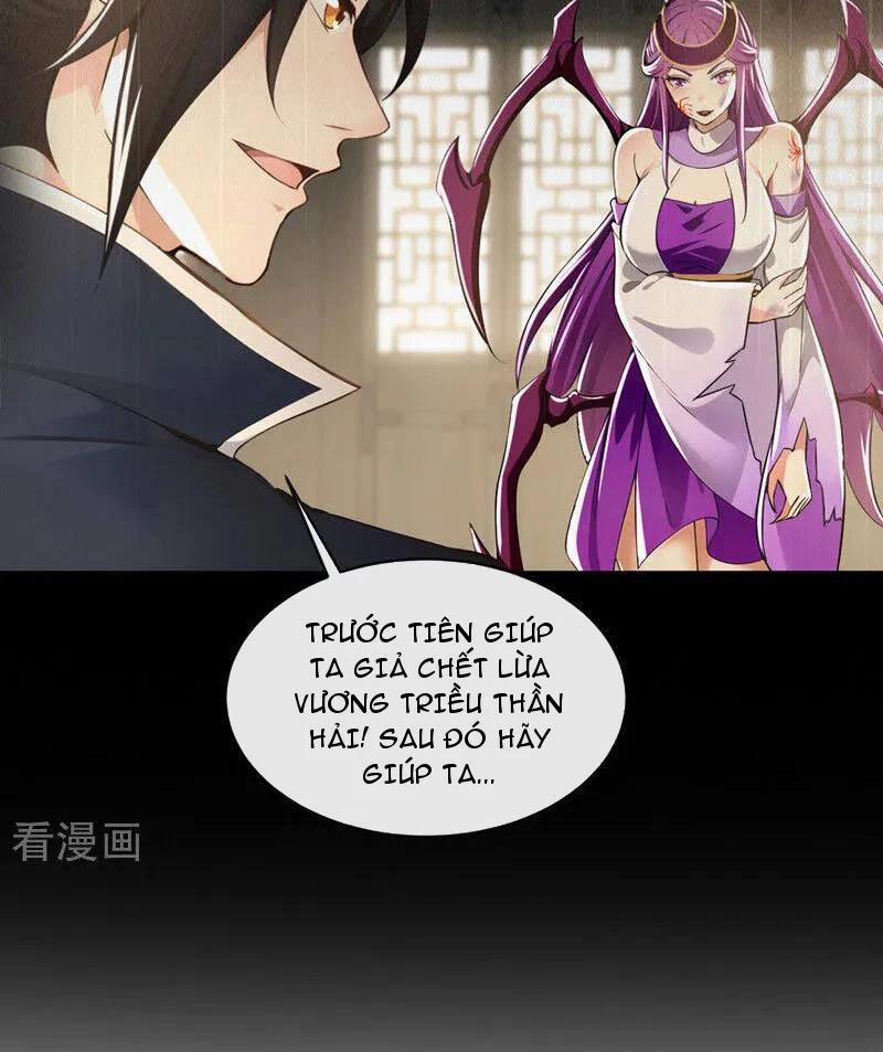 Tuyệt Thế Đan Thần 209 trang 27