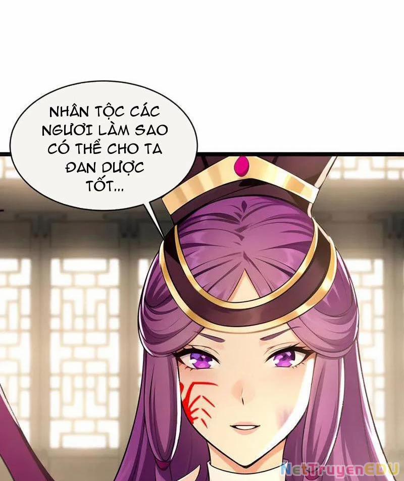 Tuyệt Thế Đan Thần 209 trang 31