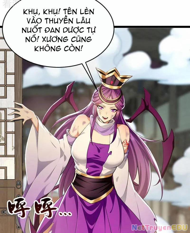 Tuyệt Thế Đan Thần 209 trang 4