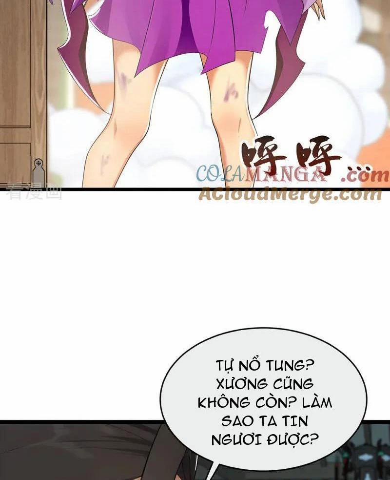 Tuyệt Thế Đan Thần 209 trang 5