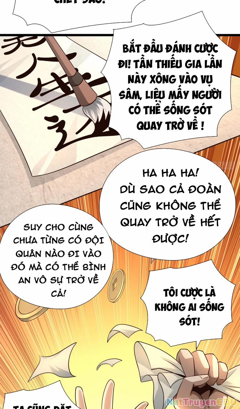 Tuyệt Thế Đan Thần 21 trang 15