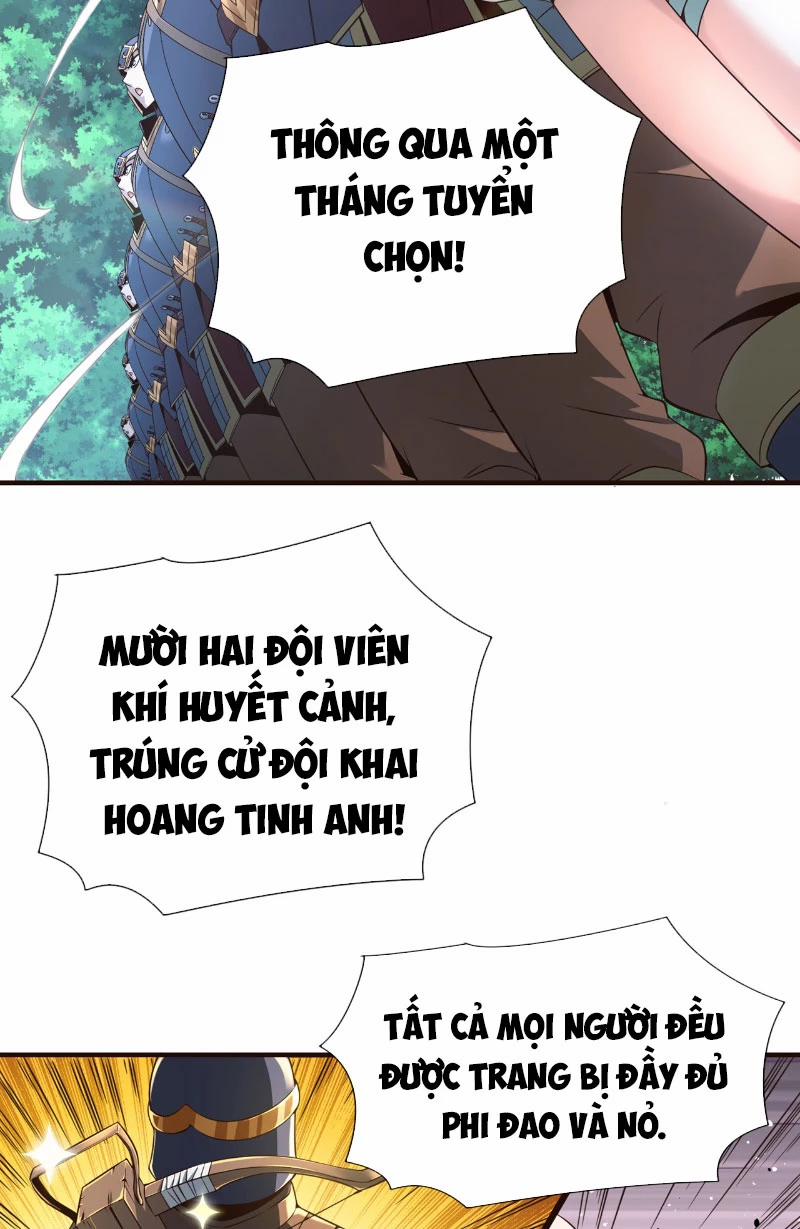 Tuyệt Thế Đan Thần 21 trang 26