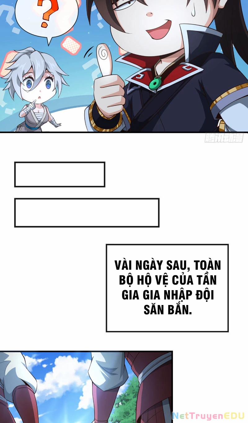 Tuyệt Thế Đan Thần 21 trang 4