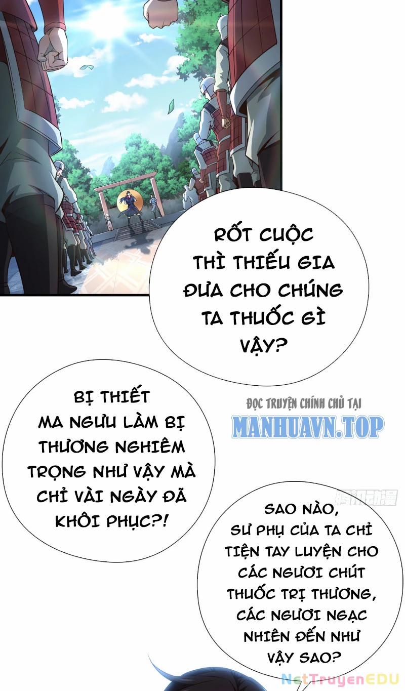 Tuyệt Thế Đan Thần 21 trang 5