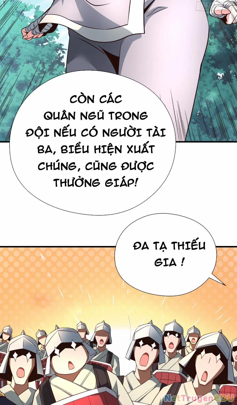 Tuyệt Thế Đan Thần 21 trang 9