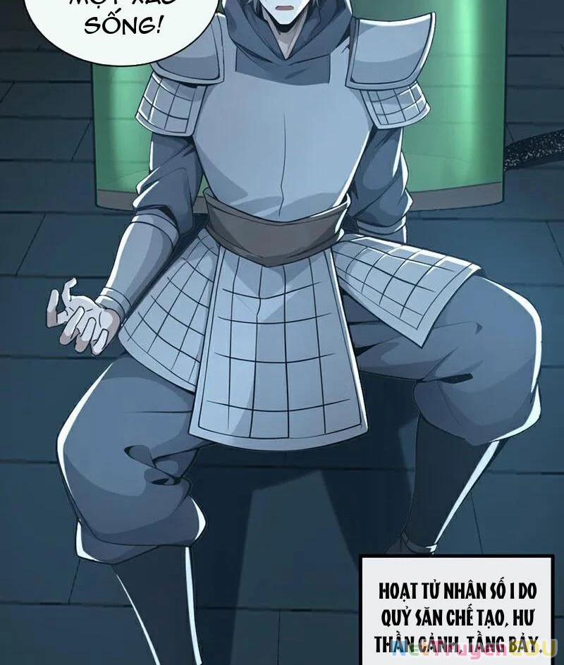 Tuyệt Thế Đan Thần 210 trang 15