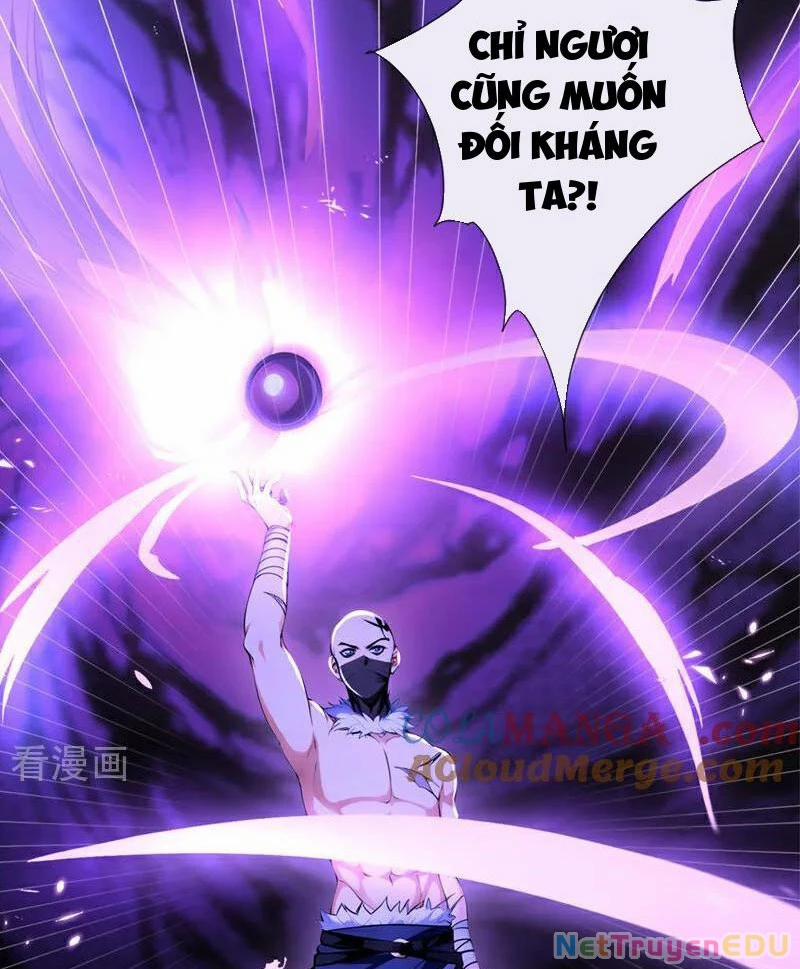 Tuyệt Thế Đan Thần 210 trang 34