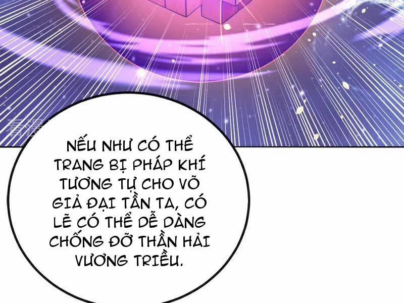Tuyệt Thế Đan Thần 211 trang 22