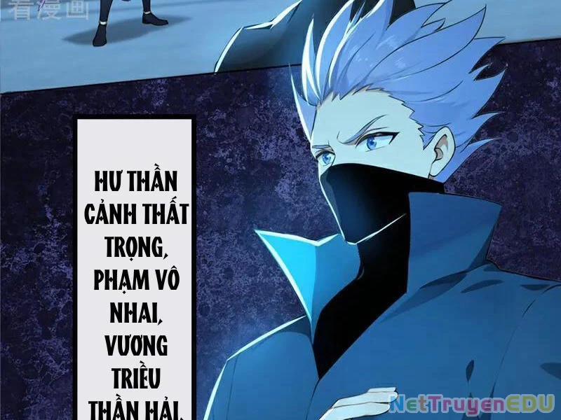 Tuyệt Thế Đan Thần 211 trang 56