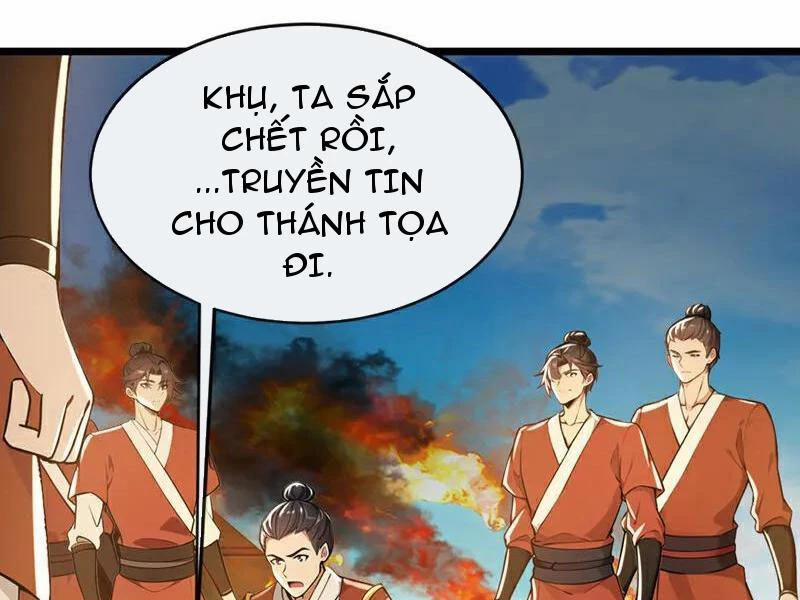 Tuyệt Thế Đan Thần 213 trang 2