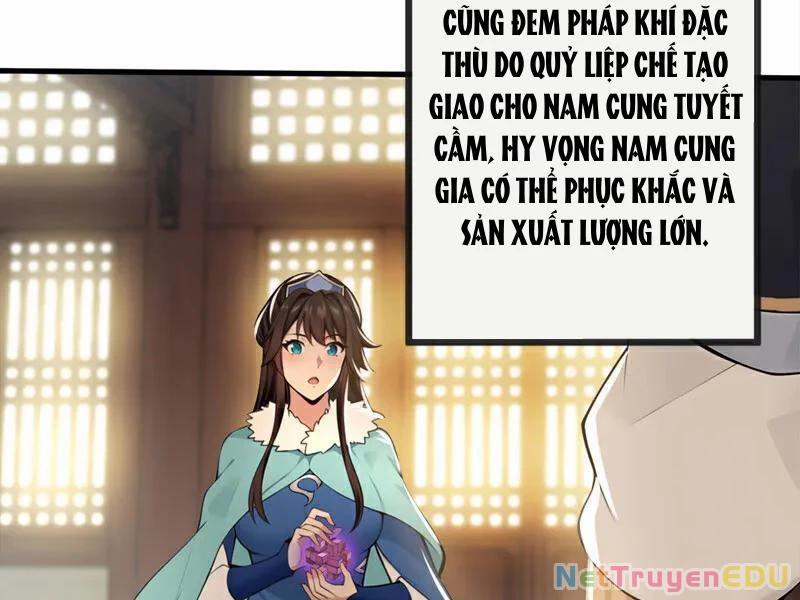 Tuyệt Thế Đan Thần 213 trang 24