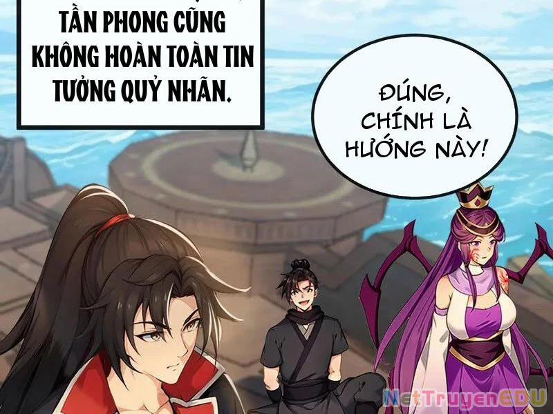Tuyệt Thế Đan Thần 215 trang 3