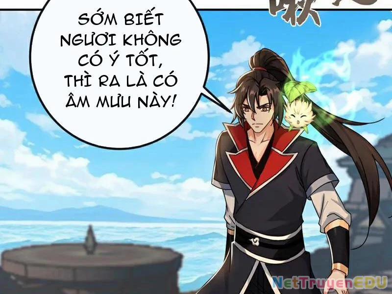 Tuyệt Thế Đan Thần 215 trang 52