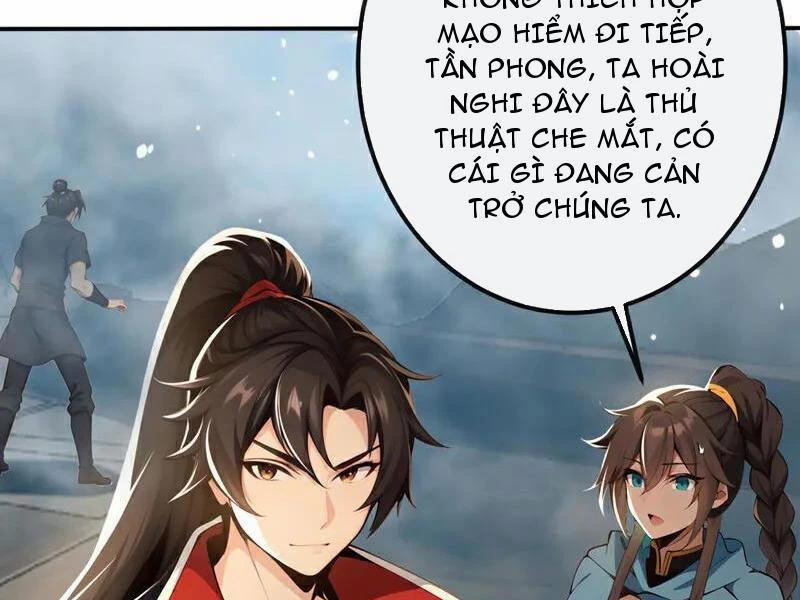 Tuyệt Thế Đan Thần 215 trang 69