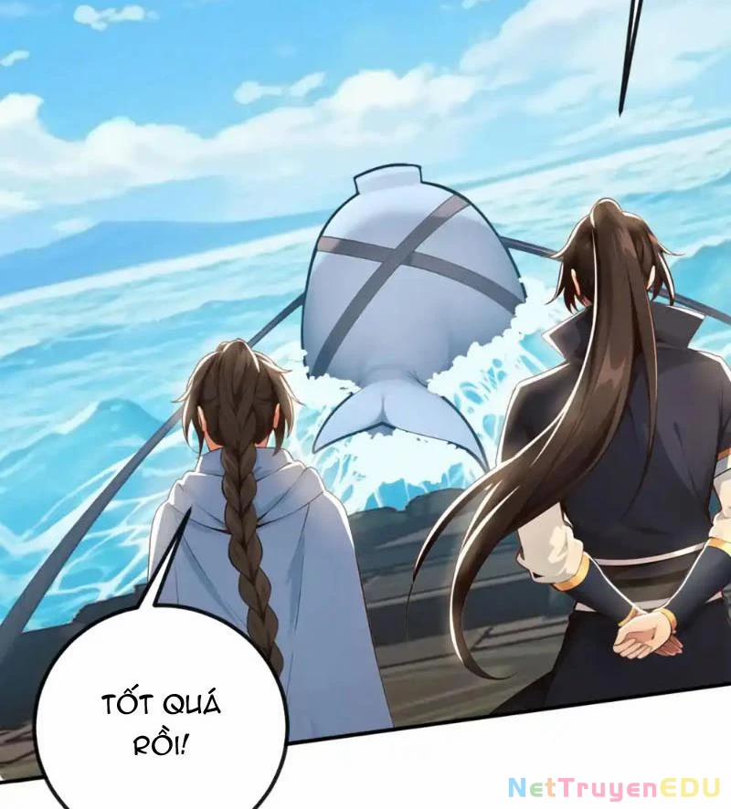 Tuyệt Thế Đan Thần 216 trang 19
