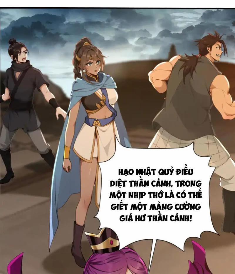Tuyệt Thế Đan Thần 216 trang 44
