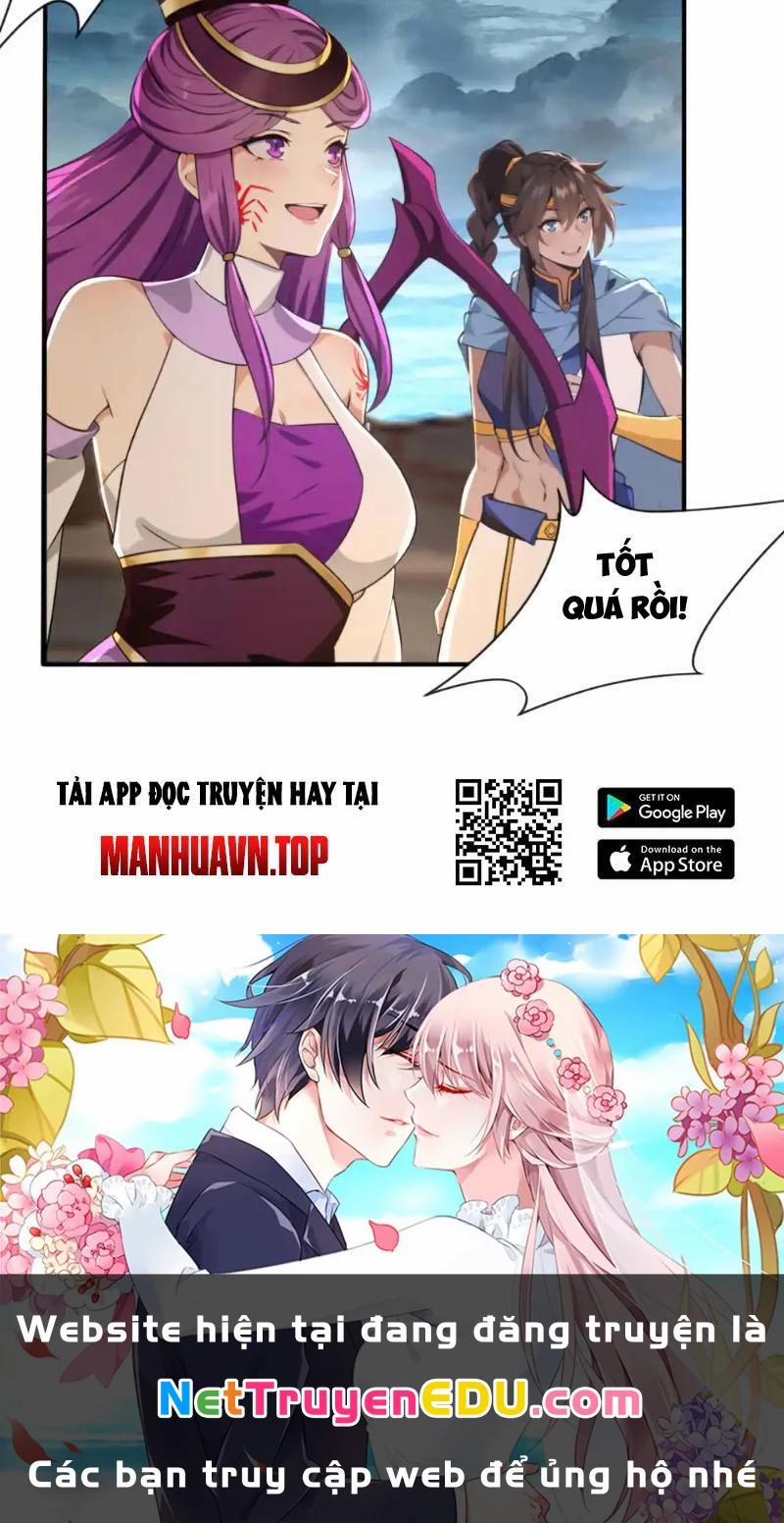Tuyệt Thế Đan Thần 216 trang 53