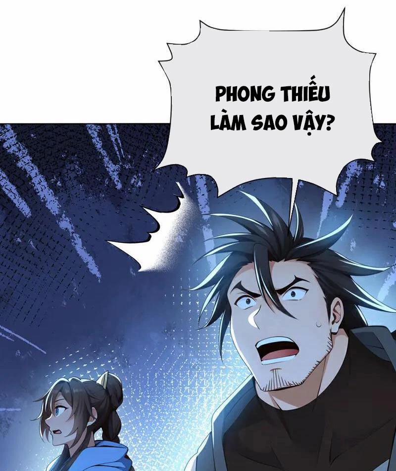 Tuyệt Thế Đan Thần 219 trang 46