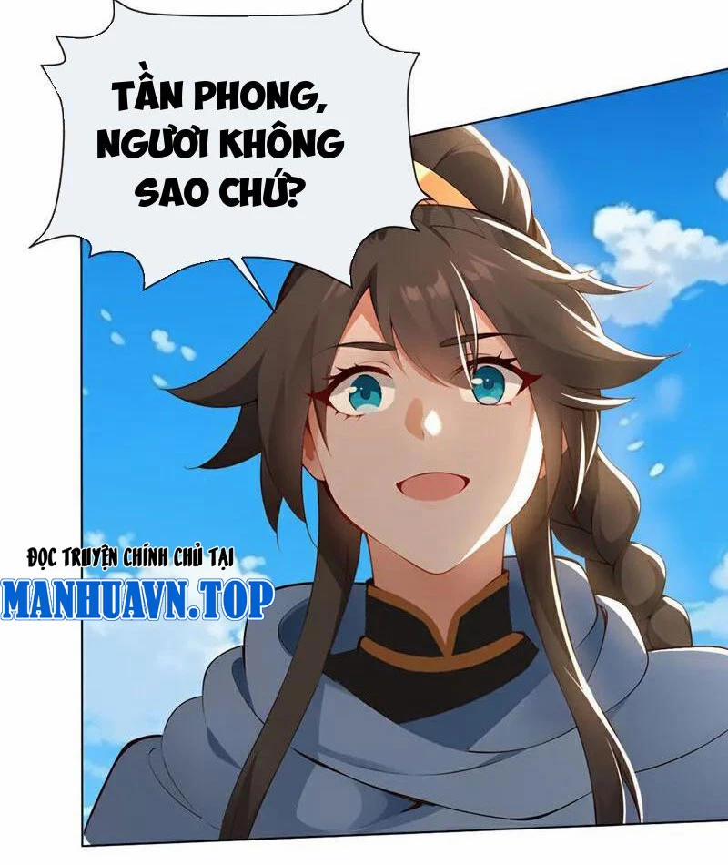 Tuyệt Thế Đan Thần 219 trang 53