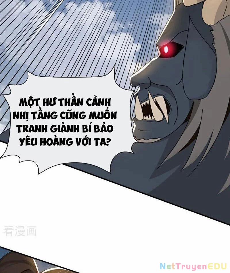 Tuyệt Thế Đan Thần 219 trang 6