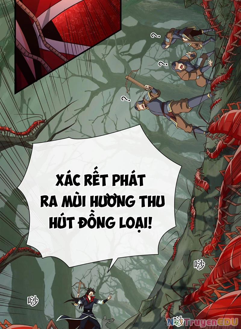 Tuyệt Thế Đan Thần 22 trang 12