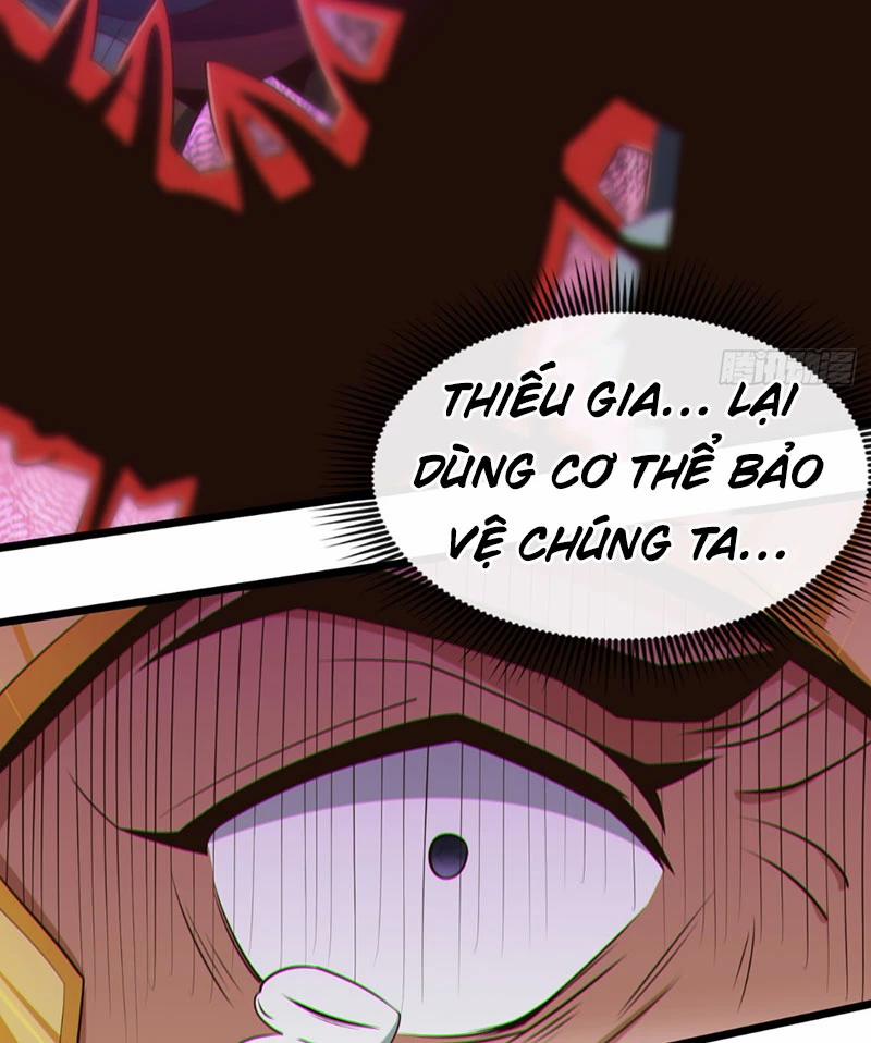 Tuyệt Thế Đan Thần 22 trang 33