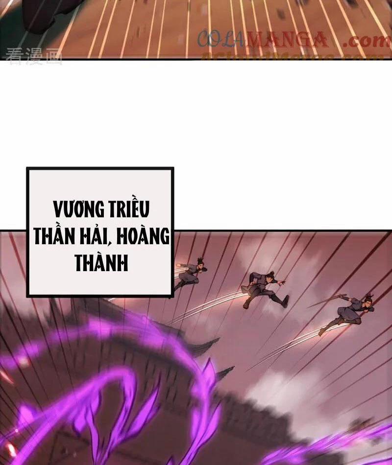 Tuyệt Thế Đan Thần 220 trang 39
