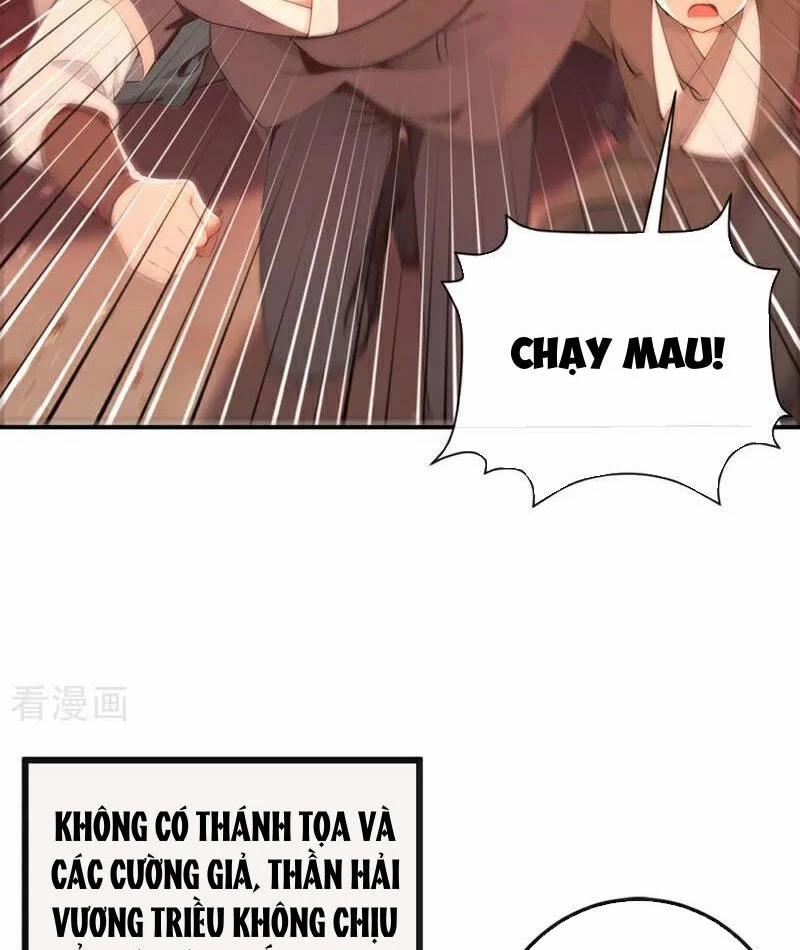 Tuyệt Thế Đan Thần 220 trang 43