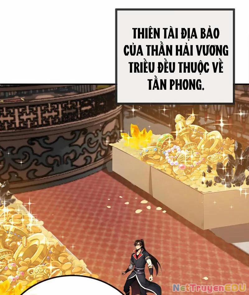 Tuyệt Thế Đan Thần 220 trang 46