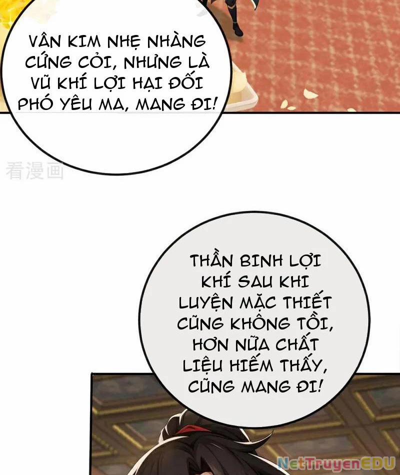 Tuyệt Thế Đan Thần 220 trang 47