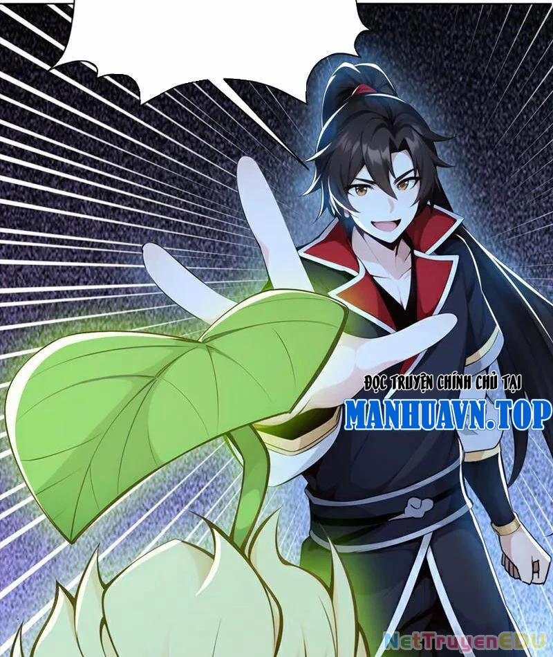Tuyệt Thế Đan Thần 220 trang 8
