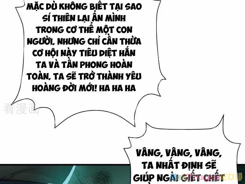 Tuyệt Thế Đan Thần 221 trang 68