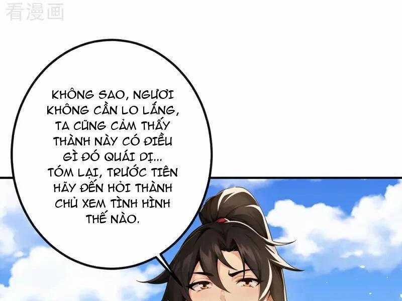 Tuyệt Thế Đan Thần 221 trang 77