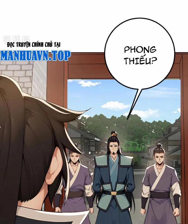 Tuyệt Thế Đan Thần 222 trang 3