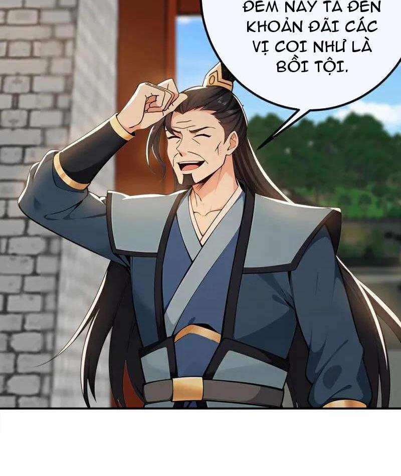 Tuyệt Thế Đan Thần 222 trang 42