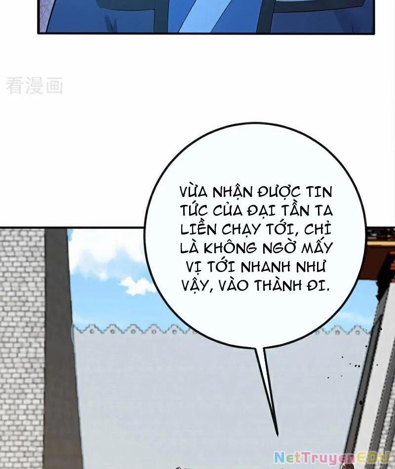 Tuyệt Thế Đan Thần 222 trang 6