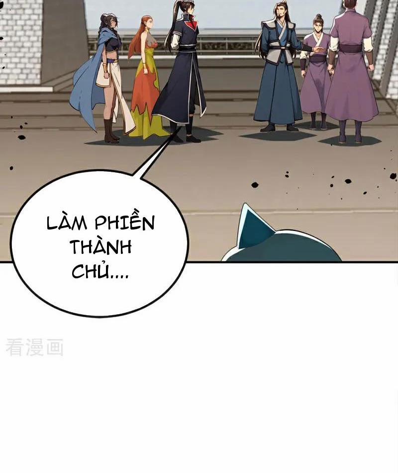 Tuyệt Thế Đan Thần 222 trang 7