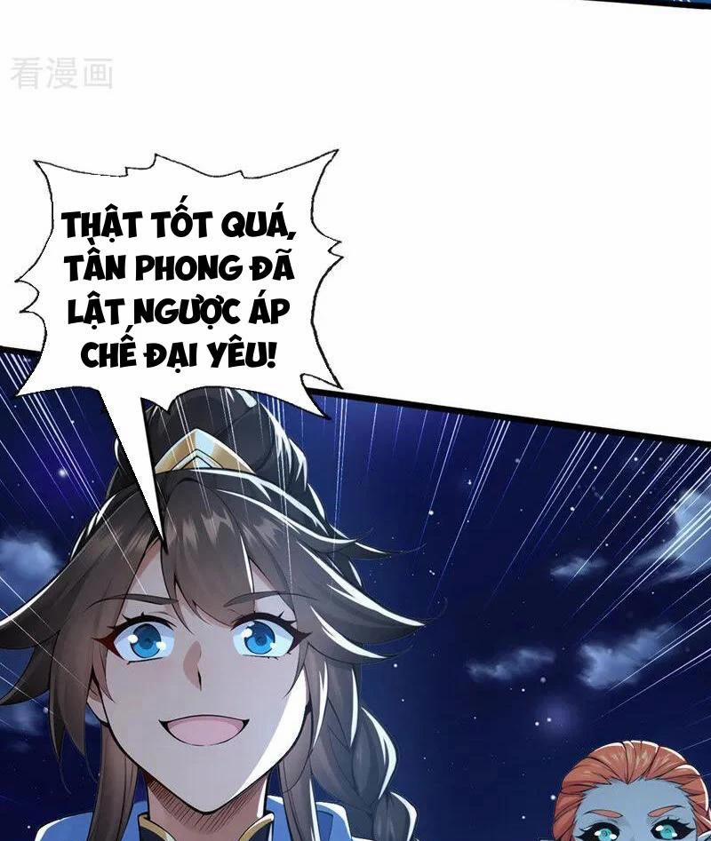 Tuyệt Thế Đan Thần 224 trang 11
