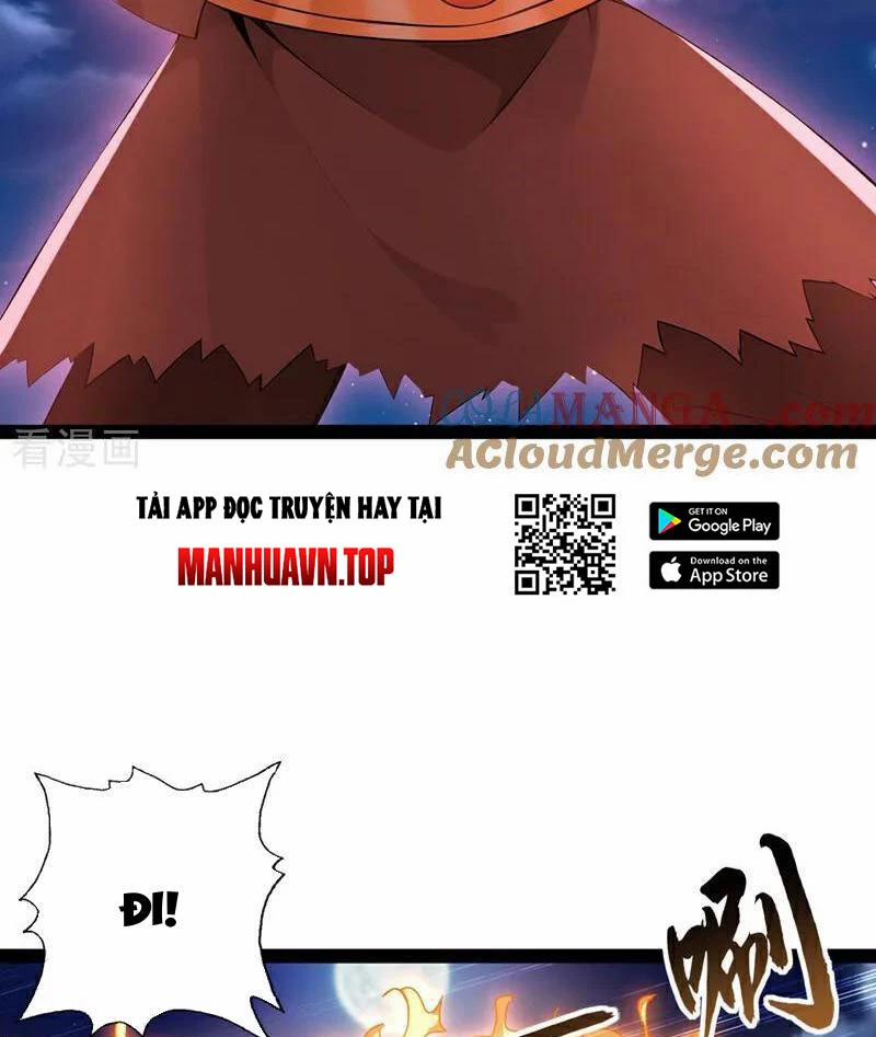 Tuyệt Thế Đan Thần 224 trang 16