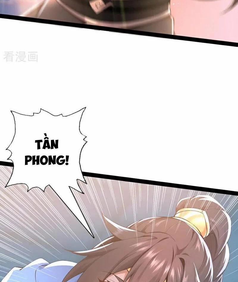 Tuyệt Thế Đan Thần 224 trang 24