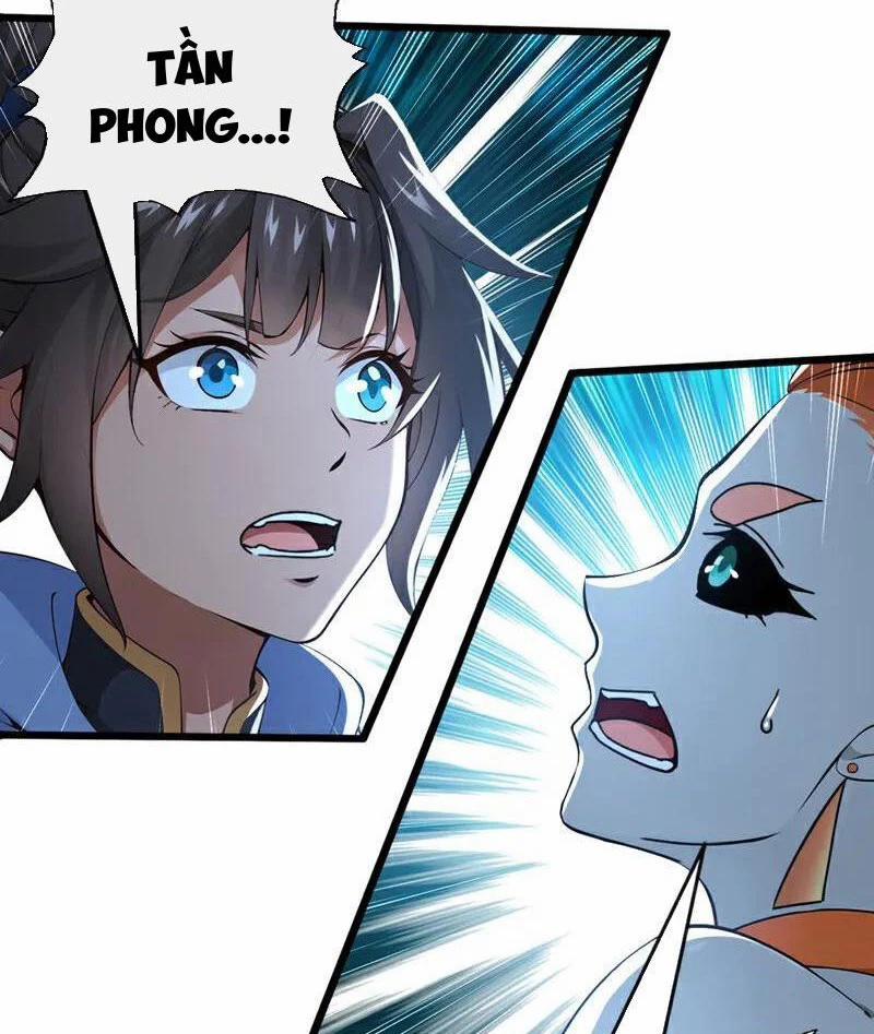 Tuyệt Thế Đan Thần 224 trang 5