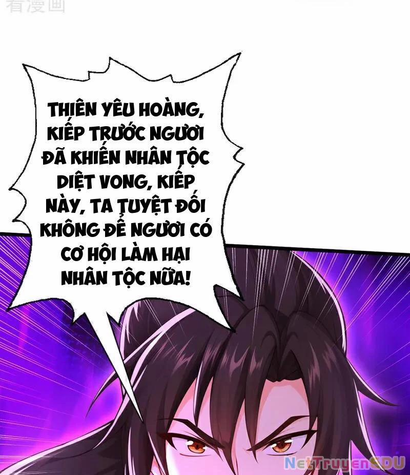 Tuyệt Thế Đan Thần 224 trang 52