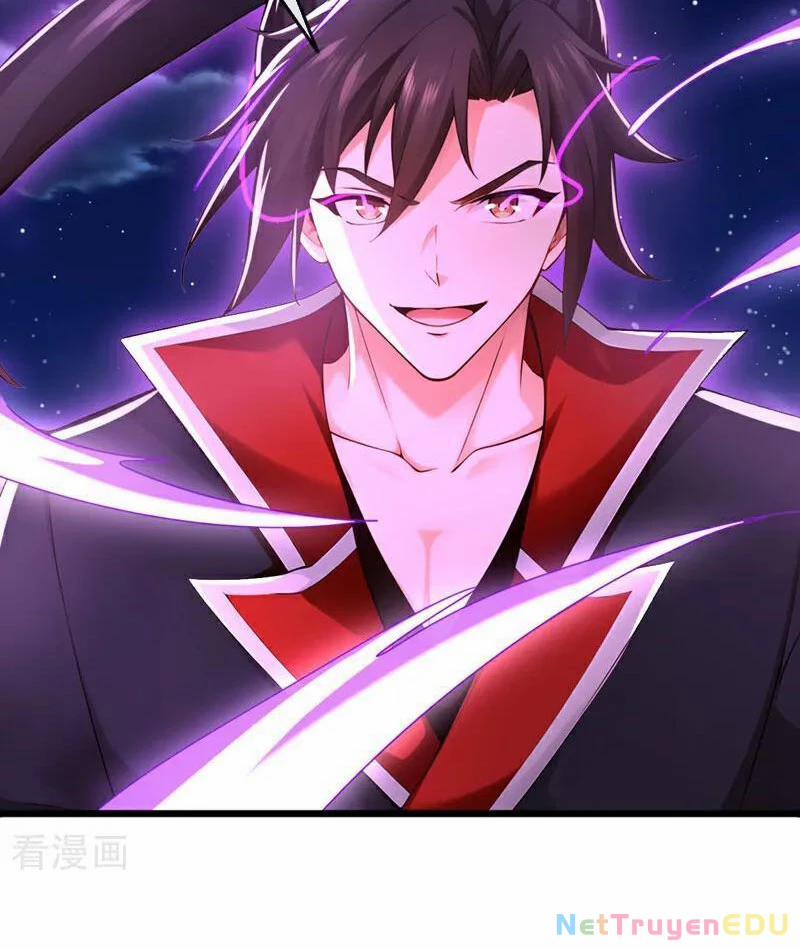 Tuyệt Thế Đan Thần 224 trang 7